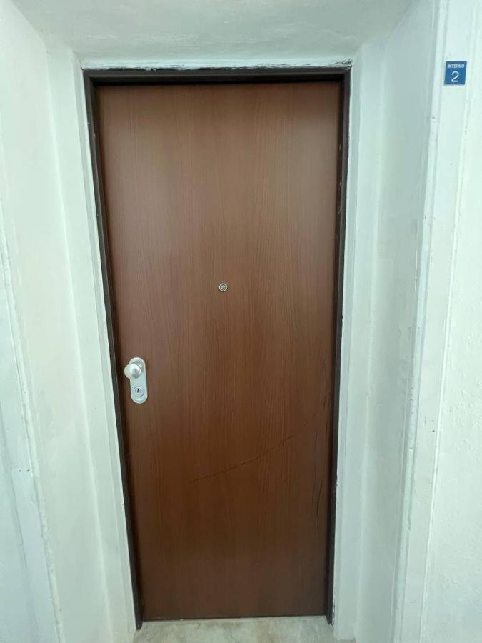 A Casa Da Mondo Ольбія Екстер'єр фото