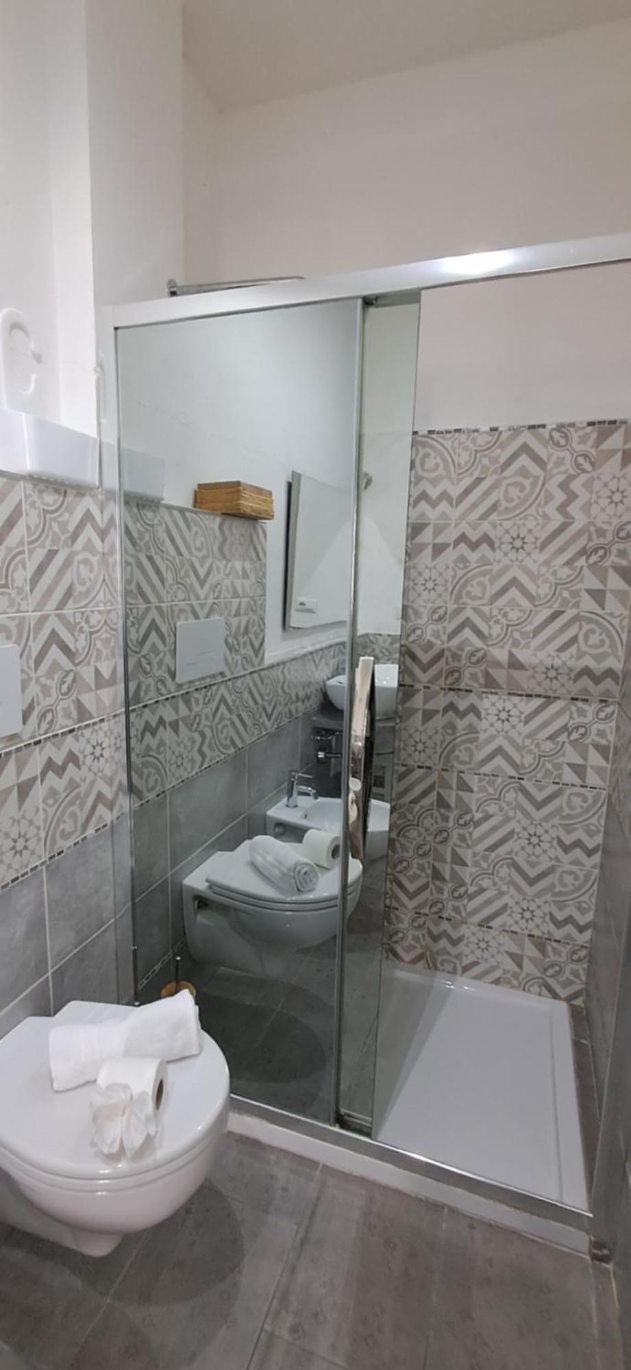 A Casa Da Mondo Ольбія Екстер'єр фото
