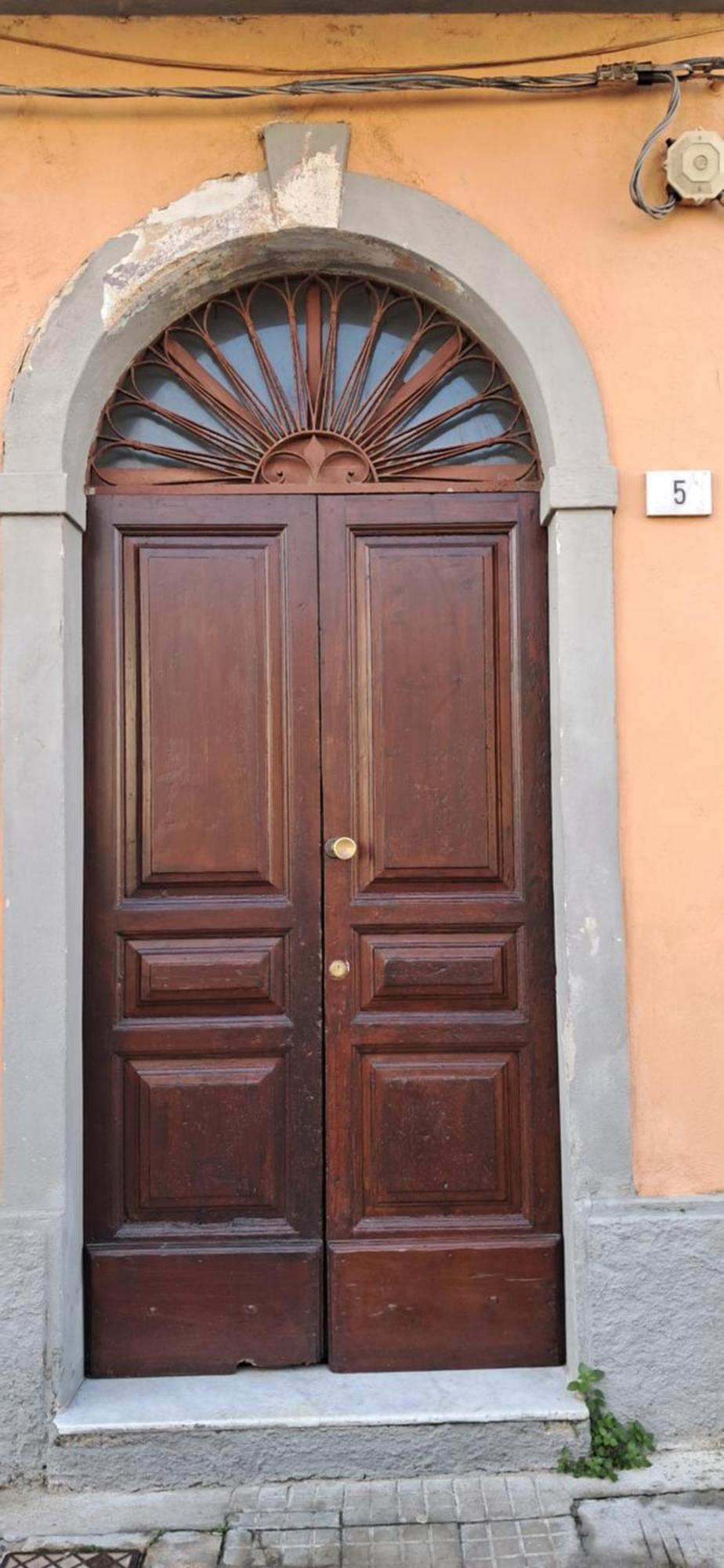 A Casa Da Mondo Ольбія Екстер'єр фото